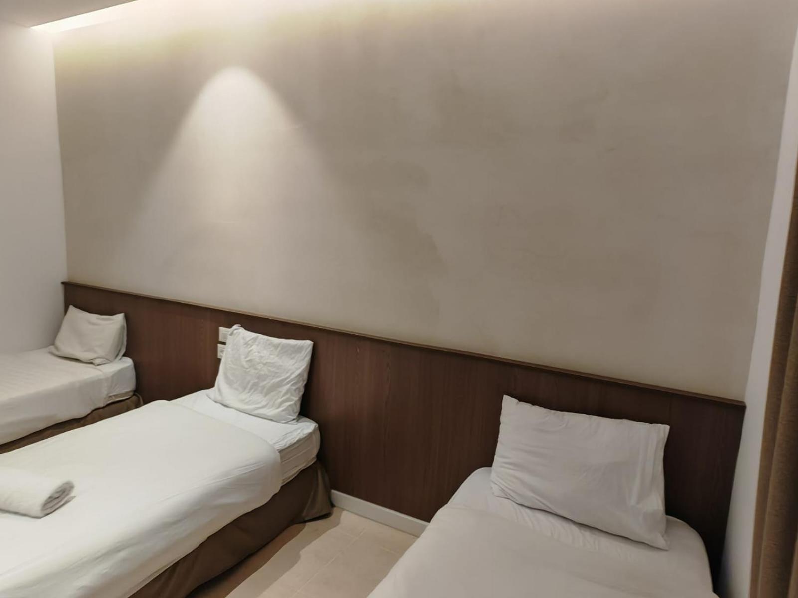 New Metropole Hotel - Jerusalem Exterior photo